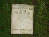 image number Driver Reginald Douglas 613